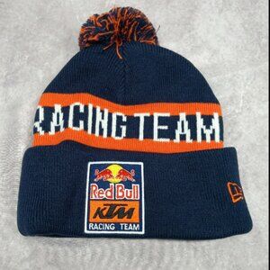KTM Power Wear 2025 Red Bull KTM beanie
